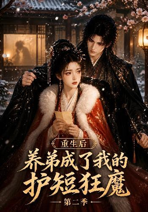 重生后养弟成了我的护短狂魔第二季（45集）精彩的网络短剧
