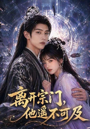 离开宗门，他遥不可及（42集）免费观看全集