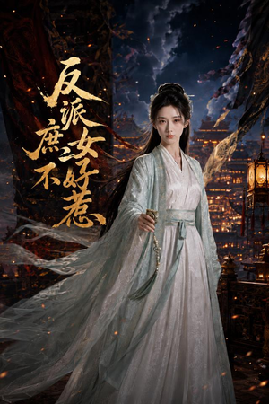 反派庶女不好惹（60集）火热短剧抢先看