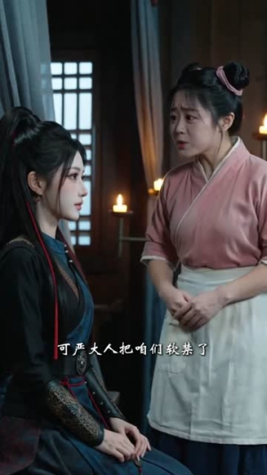 捕快与神偷共惊京华（50集）UC网盘在线看