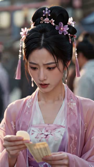 双姝掌朝堂（60集）热门短剧大全