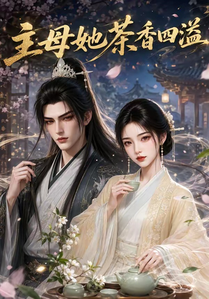主母她茶香四溢（37集）热播短剧全集看