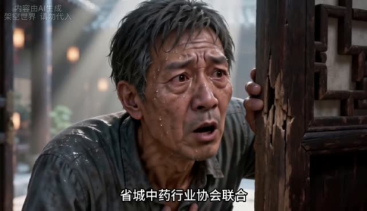 听懂老鼠心声，我靠采药成为万元户第二季（66集）精彩短剧随心推