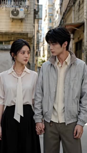 闪婚一零：捡个老公马甲藏不住（50集）热门爆款短剧