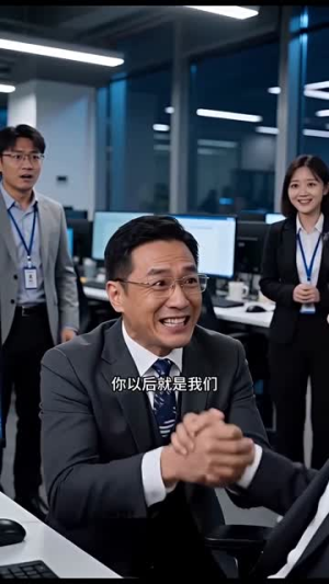 踹了校花，追回青梅老婆（37集）短剧后续更精彩