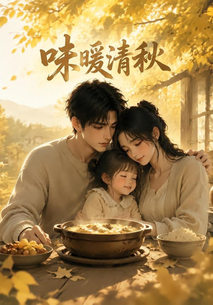 味暖清秋（63集）短剧片段推荐