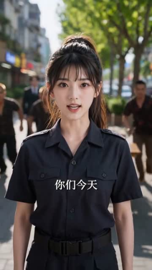 未婚妻大人驾到秦爷请低调（59集）短剧全集更精彩