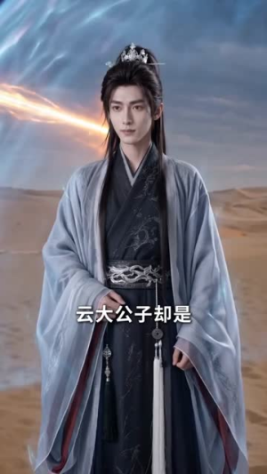 穿越庶长兄:揽云巅!第二季(99集) 穿越庶长兄:揽云巅!第二季(99集)免费短剧大全