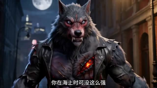 误吞了秦皇陵仙丹第三季(134集) 误吞了秦皇陵仙丹第三季(134集)这短剧太好看了