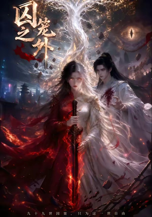 囚笼之外（30集）热播短剧全集看
