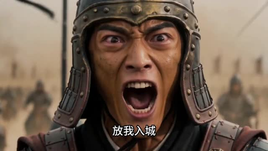 我在大秦当保洁:始皇偷听我心声第三季(96集) 我在大秦当保洁:始皇偷听我心声第三季(96集)短剧全集抢先看