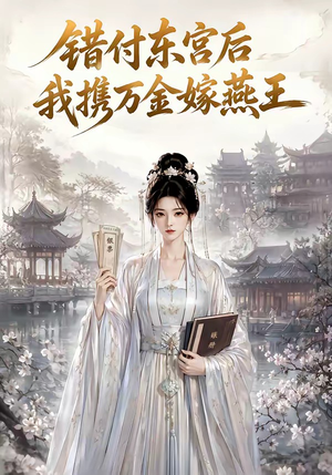 错付东宫后我携万金嫁燕王(58集) 错付东宫后我携万金嫁燕王(58集)百万短剧抢先看