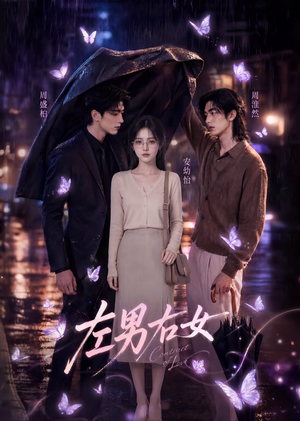 左男右女(63集) 左男右女(63集)短剧太上头了