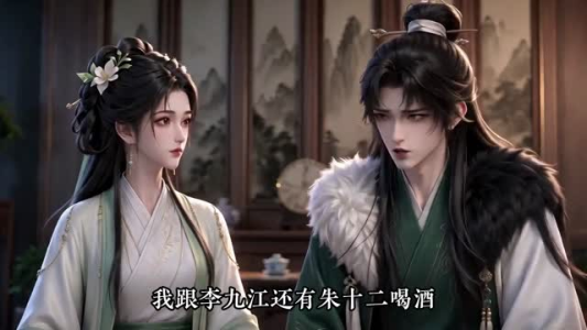 探花是草包第二季（60集）短剧免费看