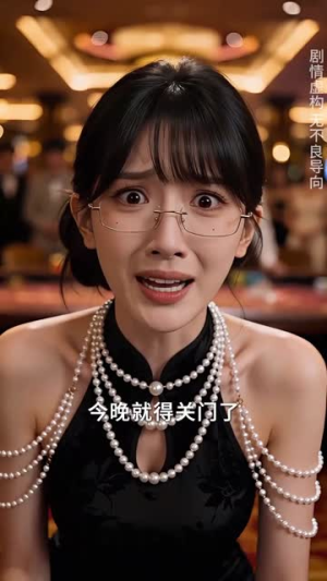 掌锋，步步为营（60集）短剧有好货推荐