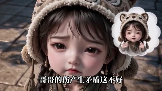 魔修的娘,邪修的爹,被团宠的我第一季(70集) 魔修的娘,邪修的爹,被团宠的我第一季(70集)第一集