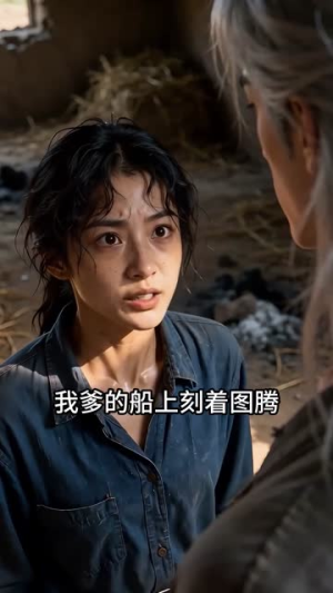 为救人鱼王子我与恶霸为敌（45集）夸克在线观看