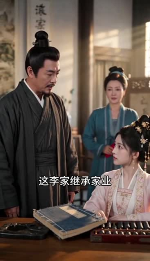上辈子嫁错,现在换人(59集) 上辈子嫁错,现在换人(59集)这部短剧我爱了