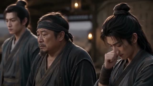 我把荒城种成了宝地第二季(93集) 我把荒城种成了宝地第二季(93集)热门短剧抢先
