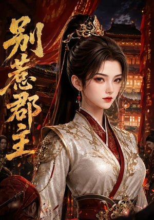 别惹郡主(84集) 别惹郡主(84集)精彩热门短剧