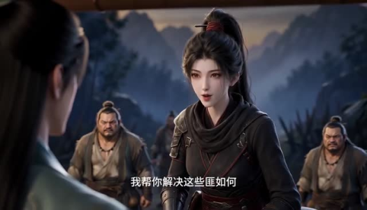 我伪装神女拯救乱世和男主（50集）评价怎么样