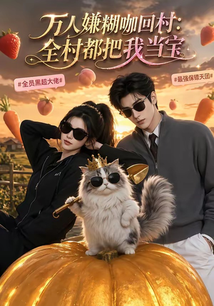 万人嫌糊咖回村：全村都把我当宝（77集）免费版