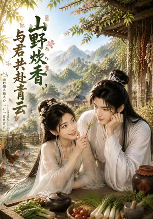 山野炊香，与君共赴青云（55集）在哪个app能看