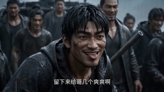 冰封降临,重生末世我在十八楼当女王(100集) 冰封降临,重生末世我在十八楼当女王(100集)在哪里看