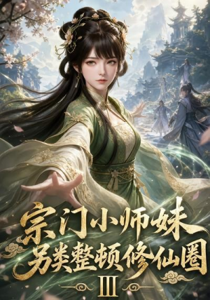宗门小师妹另类整顿修仙圈Ⅲ(48集) 宗门小师妹另类整顿修仙圈Ⅲ(48集)观看软件