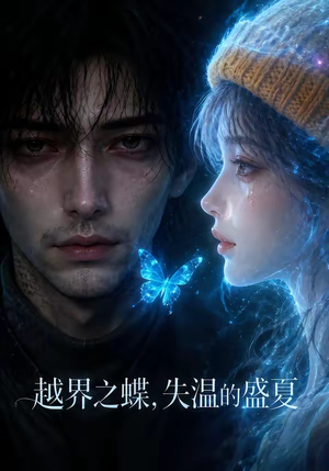 越界之蝶,失温的盛夏(56集) 越界之蝶,失温的盛夏(56集)解说