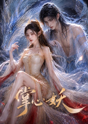 掌心妖(70集) 掌心妖(70集)最新上映免费看
