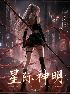 星际神明（78集）在哪看免费