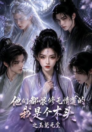 他们都恨修无情道的我是个木头之玉甃无尘（101集）直接看到大结局