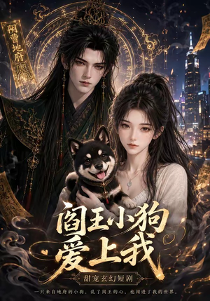 阎王小狗爱上我(60集) 阎王小狗爱上我(60集)全集完整版