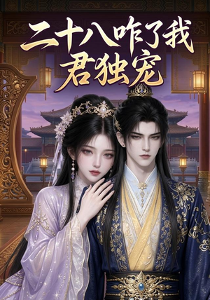 二十八咋了我君独宠(27集) 二十八咋了我君独宠(27集)短剧追到爽