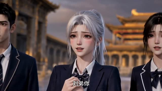 全班修仙归来，你们元婴我大乘第二季（103集）短剧有好货推荐