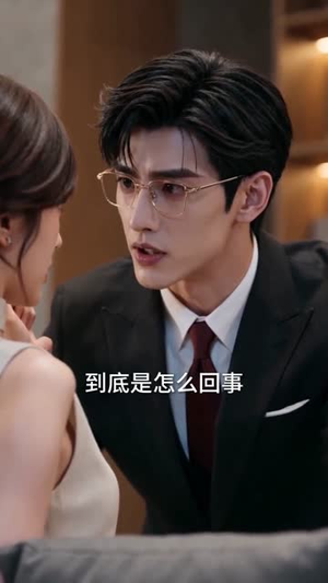 蚀骨婚约：陆总白月光是她（111集）百亿短剧抢先看