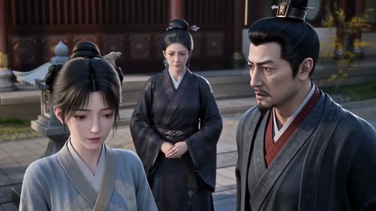 侯府接我那夜,我重生了(61集) 侯府接我那夜,我重生了(61集)精彩短剧分享。