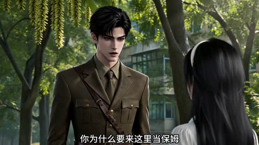 八零棠棠第一季(68集) 八零棠棠第一季(68集)全季一次看完