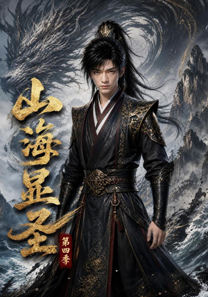 山海显圣第四季（126集）直接追到结尾