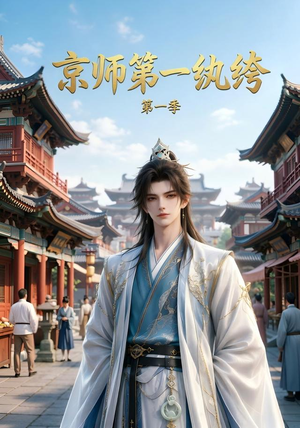 京师第一纨绔第一季(114集) 京师第一纨绔第一季(114集)第一季