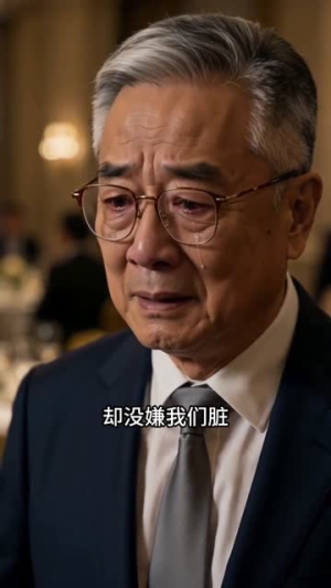 满堂金玉变人心(86集) 满堂金玉变人心(86集)每天分享短剧