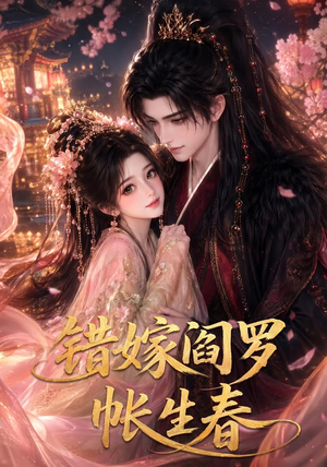 错嫁阎罗帐生春(78集) 错嫁阎罗帐生春(78集)在哪个app能看