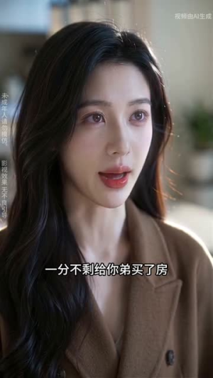 旧宅终归安（92集）真的太精彩了