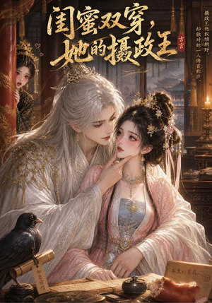 闺蜜双穿:她的摄政王(36集) 闺蜜双穿:她的摄政王(36集)短剧追到爽