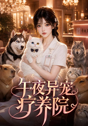 午夜异宠疗养院(54集) 午夜异宠疗养院(54集)精彩短剧来袭