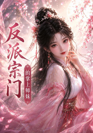反派宗门的掌上师妹（58集）女主谁演的