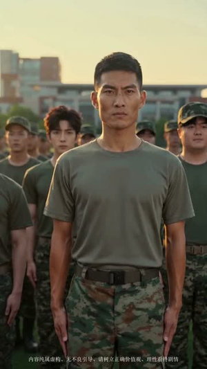 我的低调，你们高攀不起（75集）热门短剧免费看