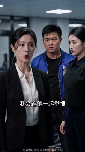 一纸账单，牵出饭店骗局（31集）红果短剧免费看
