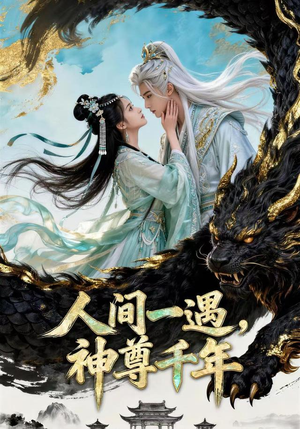 人间一遇,神尊千年(55集) 人间一遇,神尊千年(55集)最火短剧热播中